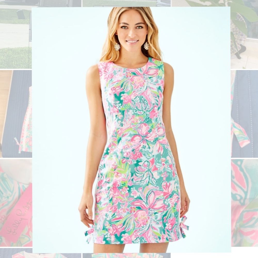 Lilly Pulitzer Milla dress